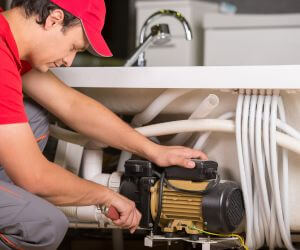 About Sewer Line Replacement Riverside, TX