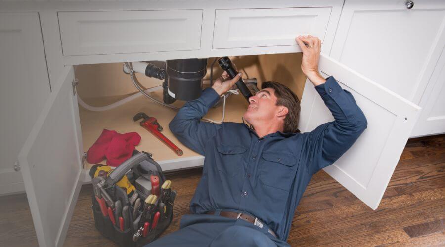 Professional sewer line replacement in Riverside, TX